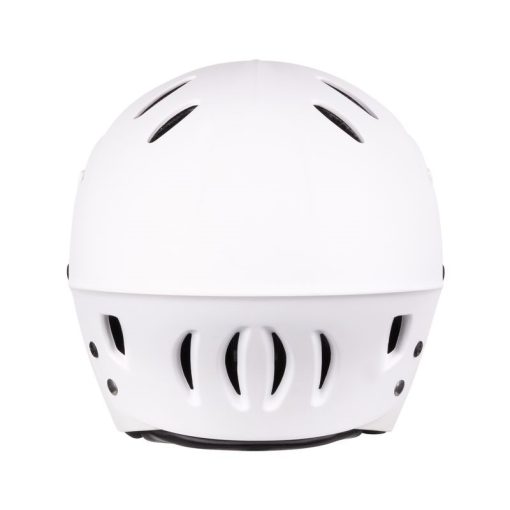 FORCE DOWNHILL ΠΑΙΔΙΚΟ ΚΡΑΝΟΣ FULL FACE ΛΕΥΚΟ 54-58cm 902165 - Image 4