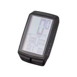 FORCE DIABLO ΚΟΝΤΕΡ ΠΟΔΗΛΑΤΟΥ ΑΣΥΡΜΑΤΟ 11 ΛΕΙΤΟΥΡΓΙΩΝ ΜΑΥΡΟ 391255