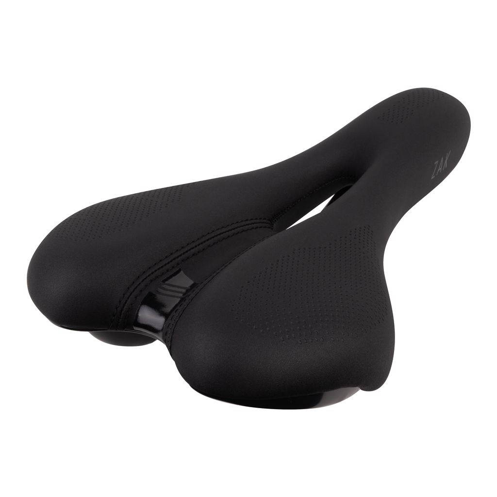 FORCE ZAK TOURIST COMFORT ΣΕΛΑ ΠΟΔΗΛΑΤΟΥ ΜΑΥΡΟ 201725 - Image 2