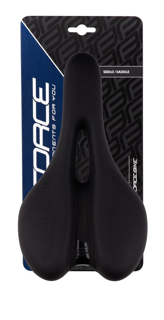 FORCE ZAK TOURIST COMFORT ΣΕΛΑ ΠΟΔΗΛΑΤΟΥ ΜΑΥΡΟ 201725 - Image 5