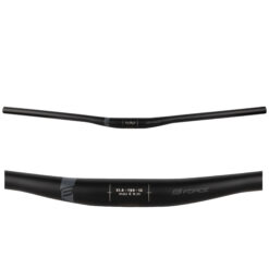 FORCE F TEAM-12  31.8/780mm ΤΙΜΟΝΙ ΠΟΔΗΛΑΤΟΥ MTB ΜΑΥΡΟ 330275