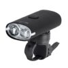 FORCE GLIND ΕΜΠΡΟΣΘΙΟ ΦΑΝΑΡΙ ΠΟΔΗΛΑΤΟΥ 1.600 LUMEN ΜΕ USB 4520301