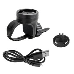 FORCE GLIND ΕΜΠΡΟΣΘΙΟ ΦΑΝΑΡΙ ΠΟΔΗΛΑΤΟΥ 1.600 LUMEN ΜΕ USB 4520301 - Image 4