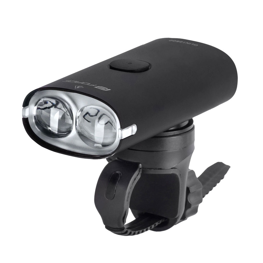 FORCE GLIND ΕΜΠΡΟΣΘΙΟ ΦΑΝΑΡΙ ΠΟΔΗΛΑΤΟΥ 1.600 LUMEN ΜΕ USB 4520301