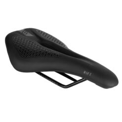 FORCE RIFT ΣΕΛΑ ΠΟΔΗΛΑΤΟΥ ROAD ΜΑΥΡΟ 265X160 2000
