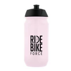 FORCE F RIDE ΠΑΓΟΥΡΙ ΠΟΔΗΛΑΤΟΥ 500ml ΡΟΖ/ΜΑΥΡΟ 2519622