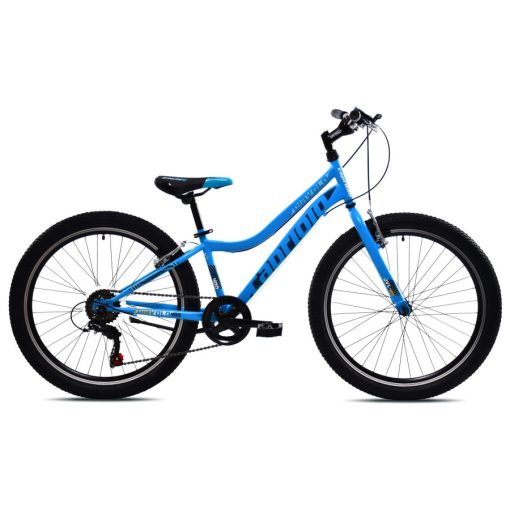 CAPRIOLO DIAVOLO 400 ΠΑΙΔΙΚΟ ΠΟΔΗΛΑΤΟ 24” 6sp BLUE 925305-13 2025