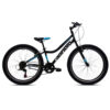 CAPRIOLO DIAVOLO 400 ΠΑΙΔΙΚΟ ΠΟΔΗΛΑΤΟ 24” 6sp BLACK/BLUE 925308-13 2025