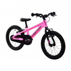 Alternative view of CAPRIOLO LC KID ΠΟΔΗΛΑΤΟ ΠΑΙΔΙΚΟ ΑΛΟΥΜΙΝΙΟΥ 16” 1sp PINK 925525-16 2026