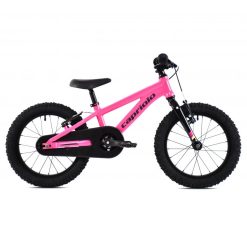 CAPRIOLO LC KID ΠΟΔΗΛΑΤΟ ΠΑΙΔΙΚΟ ΑΛΟΥΜΙΝΙΟΥ 16” 1sp PINK 925525-16 2026