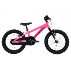 CAPRIOLO LC KID ΠΟΔΗΛΑΤΟ ΠΑΙΔΙΚΟ ΑΛΟΥΜΙΝΙΟΥ 16” 1sp PINK 925525-16 2026