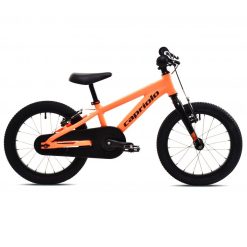 CAPRIOLO LC KID ΠΟΔΗΛΑΤΟ ΠΑΙΔΙΚΟ ΑΛΟΥΜΙΝΙΟΥ 16” 1sp ORANGE 925526-16 2026