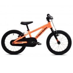 CAPRIOLO LC KID ΠΟΔΗΛΑΤΟ ΠΑΙΔΙΚΟ ΑΛΟΥΜΙΝΙΟΥ 16 1sp ORANGE 925526-16 2026