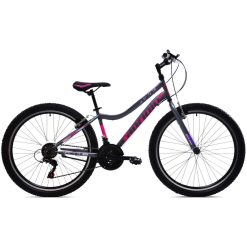 CAPRIOLO DIAVOLO 600 ΠΑΙΔΙΚΟ ΠΟΔΗΛΑΤΟ 26” 18sp GREY/VIOLET 925312-14 2025