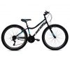 CAPRIOLO DIAVOLO 600 ΠΑΙΔΙΚΟ ΠΟΔΗΛΑΤΟ 26” 18sp BLACK/BLUE 925314-14 2026