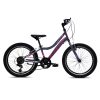CAPRIOLO DIAVOLO 200 ΠΑΙΔΙΚΟ ΠΟΔΗΛΑΤΟ 20” 6sp GREY/PURPLE 925322-11 2025