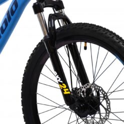 CAPRIOLO OXYGEN ΠΑΙΔΙΚΟ ΠΟΔΗΛΑΤΟ 24” DISC 6sp BLUE/WHITE 925403-12 2026 - Image 4