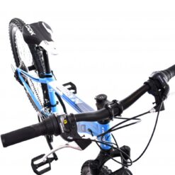 CAPRIOLO OXYGEN ΠΑΙΔΙΚΟ ΠΟΔΗΛΑΤΟ 24” DISC 6sp BLUE/WHITE 925403-12 2026 - Image 5