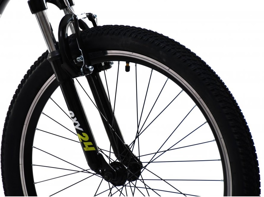 CAPRIOLO OXYGEN ΠΑΙΔΙΚΟ ΠΟΔΗΛΑΤΟ 24” 6sp PINK/BLUE 925412-12 2025 - Image 3