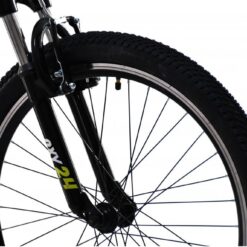 CAPRIOLO OXYGEN ΠΑΙΔΙΚΟ ΠΟΔΗΛΑΤΟ 24” 6sp PINK/BLUE 925412-12 2025 - Image 3