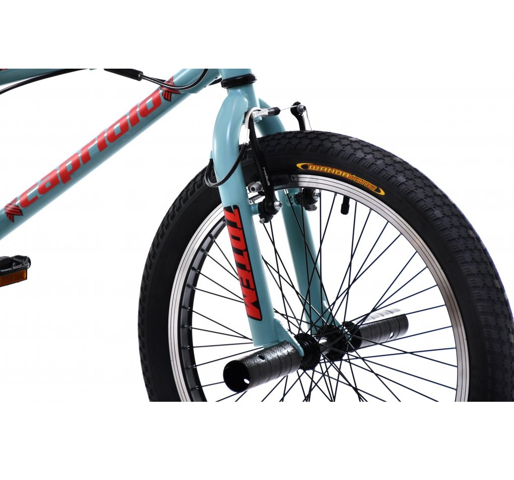 CAPRIOLO TOTEM 20'' ΠΟΔΗΛΑΤΟ BMX BLUE-RED 925155-20 2025 - Image 5