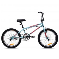 CAPRIOLO TOTEM 20'' ΠΟΔΗΛΑΤΟ BMX BLUE-RED 925155-20 2025
