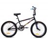 CAPRIOLO TOTEM 20'' ΠΟΔΗΛΑΤΟ BMX BLACK-BLUE 925156-20 2025