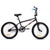 CAPRIOLO TOTEM 20'' ΠΟΔΗΛΑΤΟ BMX BLACK-BLUE 925156-20 2025