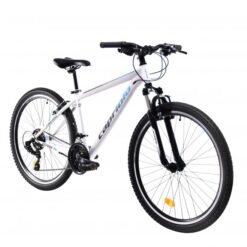 Alternative view of CAPRIOLO OXYGEN MTB ΠΟΔΗΛΑΤΟ 26” 21sp GREY/BLUE No 40cm 925426-16 2026