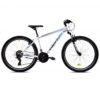 CAPRIOLO OXYGEN MTB ΠΟΔΗΛΑΤΟ 26” 21sp GREY/BLUE No 40cm 925426-16 2026