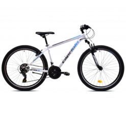CAPRIOLO OXYGEN MTB ΠΟΔΗΛΑΤΟ 26” 21sp GREY/BLUE No 40cm 925426-16 2026