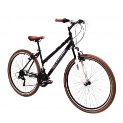 Alternative view of CAPRIOLO SUNRISE LADY ΠΟΔΗΛΑΤΟ TREKKING 28” 18sp BLACK No 43cm 925590-17 2026