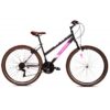 CAPRIOLO SUNRISE LADY ΠΟΔΗΛΑΤΟ TREKKING 28'' 18sp GRAPHITE/PINK No 43cm 925591-17 2026