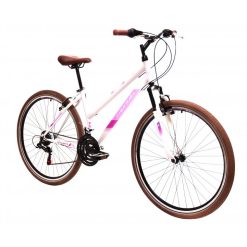 Alternative view of CAPRIOLO SUNRISE LADY ΠΟΔΗΛΑΤΟ TREKKING 28” 18sp WHITE/PINK No 43cm 925592-17 2026