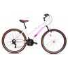 CAPRIOLO SUNRISE LADY ΠΟΔΗΛΑΤΟ TREKKING 28” 18sp WHITE/PINK No 43cm 925592-17 2026