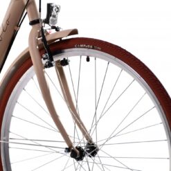 CAPRIOLO DIANA WAVE CITY 28” 6sp ΠΟΔΗΛΑΤΟ ΠΟΛΗΣ MATTE-BEIGE 924750-18 2025 - Image 4