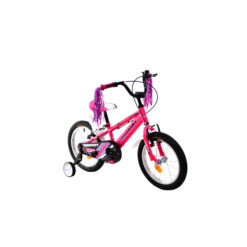 Alternative view of CAPRIOLO ROCKET PINK ΠΑΙΔΙΚΟ ΠΟΔΗΛΑΤΟ 16'' 924155-16-Ι 2024