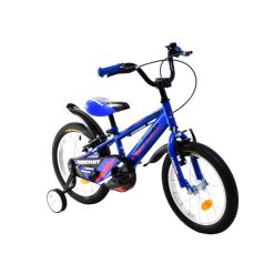 Alternative view of CAPRIOLO ROCKET BLUE ΠΑΙΔΙΚΟ ΠΟΔΗΛΑΤΟ 16'' 924153-16 2024