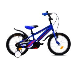 CAPRIOLO ROCKET BLUE ΠΑΙΔΙΚΟ ΠΟΔΗΛΑΤΟ 16'' 924153-16 2024