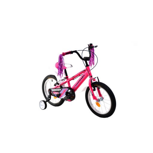 CAPRIOLO ROCKET PINK ΠΑΙΔΙΚΟ ΠΟΔΗΛΑΤΟ 14'' 924152-14-Ι 2024 - Image 2