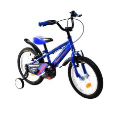 Alternative view of CAPRIOLO ROCKET BLUE ΠΑΙΔΙΚΟ ΠΟΔΗΛΑΤΟ 1sp 14” 924155-14-Ι 2025