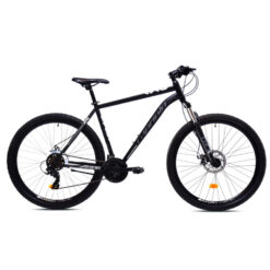CAPRIOLO OXYGEN DISC 29” MTB ΠΟΔΗΛΑΤΟ 21sp BLACK/SILVER No 48cm 926420-19 2026