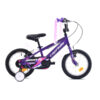 CAPRIOLO ROCKET VIOLET ΠΑΙΔΙΚΟ ΠΟΔΗΛΑΤΟ 14” 1sp 926152-14 2026