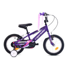 CAPRIOLO ROCKET VIOLET ΠΑΙΔΙΚΟ ΠΟΔΗΛΑΤΟ 14” 1sp 926152-14 2026