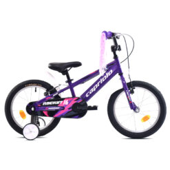 CAPRIOLO ROCKET VIOLET ΠΑΙΔΙΚΟ ΠΟΔΗΛΑΤΟ 16” 926155-16 2026