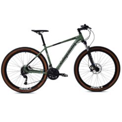 CAPRIOLO LC 9.1 SE DISC 29” MTB ΠΟΔΗΛΑΤΟ 21sp OLIVE/GREEN No 41cm 926545-16 2026