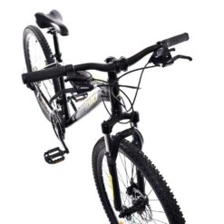 Alternative view of CAPRIOLO OXYGEN DISC 26” MTB ΠΟΔΗΛΑΤΟ 21sp BLACK/YELLOW No 40cm 926418-16 2026