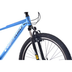 CAPRIOLO OXYGEN 26” MTB ΠΟΔΗΛΑΤΟ 21sp BLUE/WHITE No 40cm 926415-16 2026 - Image 3