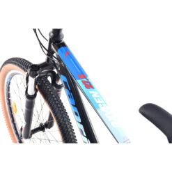 Alternative view of CAPRIOLO OXYGEN 27.5” MTB ΠΟΔΗΛΑΤΟ 21sp BLACK/BLUE No 38cm 926432-15 2026