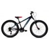 CAPRIOLO OXYGEN 27.5” MTB ΠΟΔΗΛΑΤΟ 21sp BLACK/BLUE No 38cm 926432-15 2026